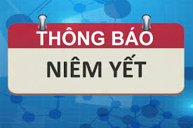 Chứng nhận số nhà (Ông Lữ Linh Vũ)